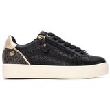 Xti Nizke superge SNEAKERS 144371 Črna Cene