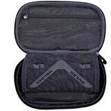 Rucksack Only Ovalna peresnica Jumbo Black | Shoptok.si