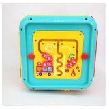 Pertini interaktivna multifunkcionalna kocka | ePonuda.com