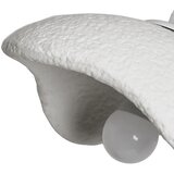 Brilagi Luster na sajli WABI SABI 1xE27/60W/230V prečnik 40 cm bela | Eponuda.com