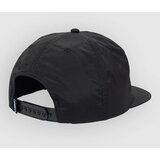 ThirtyTwo T32M Snapback Cap black / orange | Shoptok.si