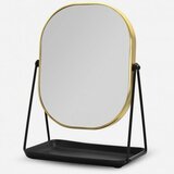  ogledalo stono zaobljeno 3x ( BM4009 ) Cene