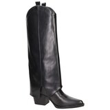 Xti Mestni škornji 143416 Črna | Shoptok.si