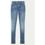 Joop! Jeans hlače 01Hamond 30041790 Modra Slim Fit