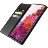 INORCO HANMAN Minor Series Stand Cover za Samsung Galaxy S20 4G/5G PU usnjena torbica za telefon, (22033575) | Shoptok.si