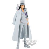Banpresto - One Piece - The Grandline Men Wanokuni Vol.23 Rob Lucci DXF kip, (21550968) | Shoptok.si