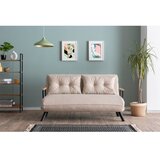 Atelier Del Sofa Sando v2 Sofa, 2 sjedišta, krem ​​boje | Eponuda.ba