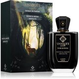 Unique'e Luxury Woud And Mood Absolute 100 ml parfemski ekstrakt unisex | shoptok.hr