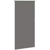 Rolo zavjesa Blackout siva 65x150 cm Širina tkanine 60,7 cm | shoptok.hr
