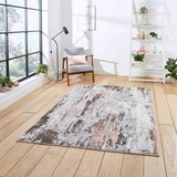 Think Rugs Ružičasti/svijetlo sivi tepih 200x290 cm Apollo – | shoptok.hr