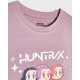 Sinsay Pamučna majica s printom K-Pop Demon Hunters | shoptok.hr