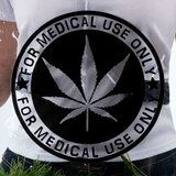  Svečana odjeća za odrasle My Other Me Marihuana Univerzalna veličina | shoptok.hr