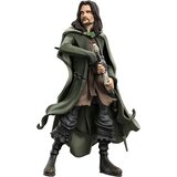 The Lord of Rings Aragorn zbirateljska figura 19cm | Shoptok.si
