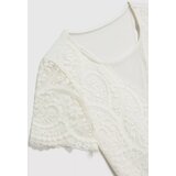 Marisse Women's Blouse L-Ts-4349 Off White | shoptok.hr