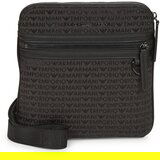 Emporio Armani Torbice MESSENGER BAG EM001780 Črna | Shoptok.si