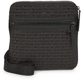 Torbice MESSENGER BAG EM001780 Črna