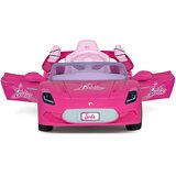 Peg-Perego AUTO NA AKUMULATOR (12V) - BARBIE SA UPRAVLJACEM (rc) IGOR0122 | Eponuda.com
