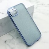 Ms maska sparkly husk za iphone 14 plus (6.7) plava Cene