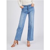 Orsay Light blue women bootcut jeans - Women Cene