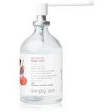 Simply Zen Stimulating Scalp Lotion raztopina pri izpadanju las 100 ml