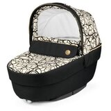 Peg-Perego kolica 3u1 Book SLK, Graphic Gold | shoptok.hr