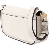 Karl Lagerfeld Torba preko ramena bijela | shoptok.hr