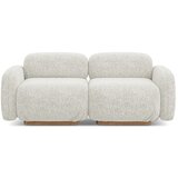 Makamii Krem sofa 190 cm Ailani – Cijene