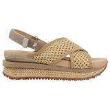 Gioseppo Sandali & Odprti čevlji SANDALIAS REJILLA MUJER RINXENT 69035 Bež | Shoptok.si