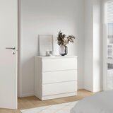 Mömax Komoda Mara, Bela | Shoptok.si