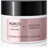 Nourish & Protect Hair Mask hranjiva maska za glatku i blistavu kosu 150 ml