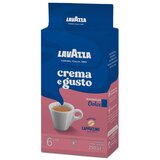 Lavazza Crema e Gusto Dolce 250gr - Mlevena Espresso Kafa | ePonuda.com