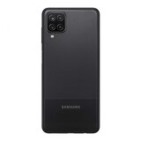 Samsung Galaxy A12 4GB/128GB crni mobilni telefon