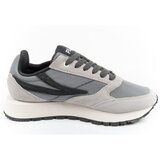 Fila FFM022380012 Siva | shoptok.hr