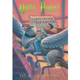Kosmos Dž. K. Rouling
 - Hari Poter i zatvorenik iz Askabana (ijekavica)