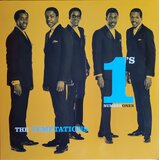Temptations Motown 1's Cene