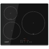 Cata ugradna ploča IB 6303 E2 BK | Eponuda.com