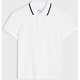 Sinsay Pamučna polo-majica | shoptok.hr