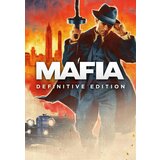 Steam Mafia: Definitive Edition Key GLOBAL | ePonuda.com