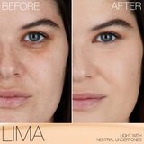 Nars Light Reflecting Foundation posvetlitveni tekoči puder za naraven videz odtenek LIMA 30 ml | Shoptok.si