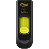 TeamGroup 128GB C145 USB 3.2 YELLOW TC1453128GY01