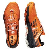 Mammut Pohodništvo Sertig Tr Low Gtx Oranžna | Shoptok.si