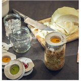 Plastia Komplet za fermentiranje 770 ml – | Shoptok.si