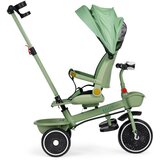  Dječji tricikl 2u1 zeleni | shoptok.hr