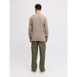 JJ Rebel Muške pantalone Carlos 12291340, Maslinaste | Eponuda.com