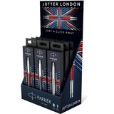 Parker Kemični svinčnik Jotter, 9 kosov | Shoptok.si