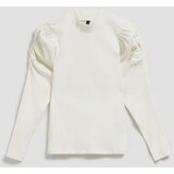 Marisse Blouse Z-Ts-3926 Off White | Shoptok.si