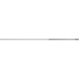  S oprugama i madracem crni 90 x 200 cm od umjetne kože | shoptok.hr