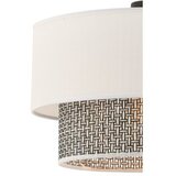 Opviq echo - grey, white greywhite chandelier | ePonuda.com