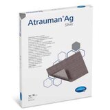 HARTMANN Atrauman komprese Obloga sa srebrom, 10x20cm, Siva Cene