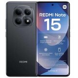 Xiaomi Redmi Note 15 8/256GB/ crna | Eponuda.com